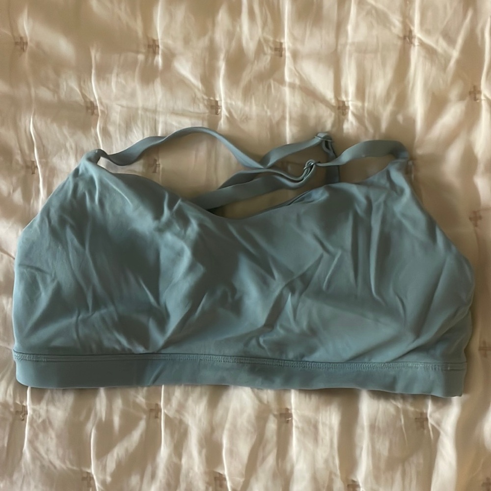 Athleta Sports Bra